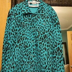 Cotton Jacket
